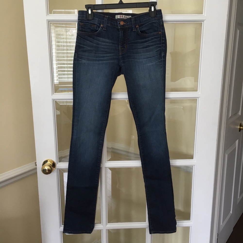 J Brand Jeans